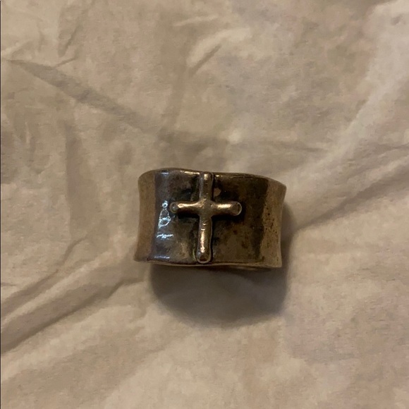 Ten Silver Rings - Picture 4 of 11